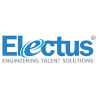 Electus Recruitment Solutions Ltd Logo